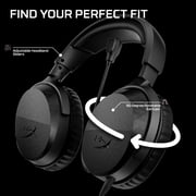 HyperX Cloud Stinger 3 - Wired Gaming Headset for PC