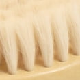 thumbnail image 4 of Cepillo para bebés extra suave para el cuidado suave del cabello de los bebés, 1 pieza Adepaton Accesorios para Cabello, 4 of 7