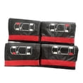 thumbnail image 4 of Funda para neumáticos de coche Funda para neumáticos de nieve Funda para amarre Funda para neumático de repuesto Bolsa de almacenamiento para fundas de neumáticos Funda antipolvo, 4 of 5