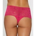 thumbnail image 2 of Hanky Panky Womens Signature Lace Retro Thong Style-9K1926, 2 of 2