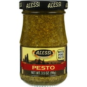 Alessi Pesto Di Liguria, 3.5 fl. oz.