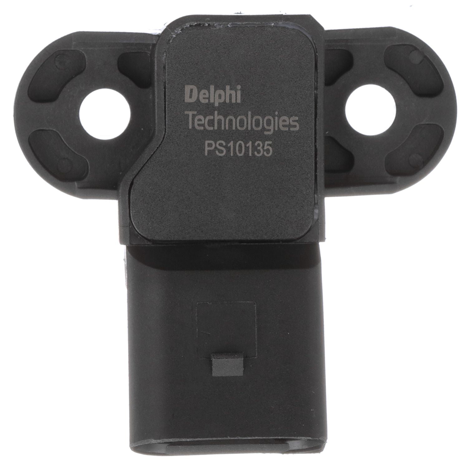 Delphi PS10135 Manifold Absolute Pressure (MAP) Sensor 1 Pack Fits select: 2009-2015 VOLKSWAGEN JETTA, 2012-2014 VOLKSWAGEN PASSAT