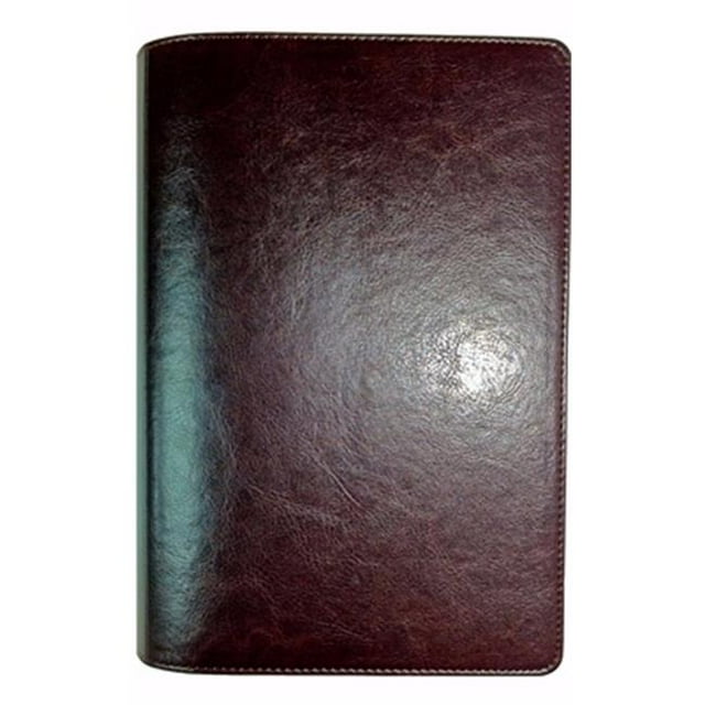 KJV Waterproof Bible, Brown Imitation Leather