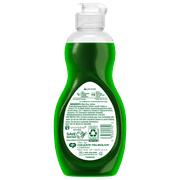 Palmolive Ultra Strength Liquid Dish Soap, 8.4 Fluid Ounce Bottle