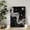 A, variant on WEGFTDUOP DIY Pearl Painting Handmade Wind Diamond Decorative Painting