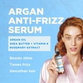 thumbnail image 3 of Acondicionador para cabello y cuero cabelludo con aceite de coco Softee, 12 onzas, 3 of 5