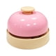 thumbnail image 3 of Tablero Ocupado Montessori para Niños perfecl Piezas de Bricolaje Campana habilidades Motoras Finas Rosado, 3 of 8