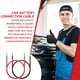 thumbnail image 4 of Cable de conexión de energía Solar cable de cobre de 5AWG M8 M10 para inversor Solar de coche, 4 of 9