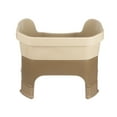 thumbnail image 4 of Neater Pets Neater Feeder Deluxe With Leg Extensions Mess-Proof Elevated Food & Water Bowls for Large Dogs, Cappuccino, 4 of 12