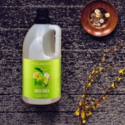 Caldrea Laundry Detergent, Ginger Pomelo, 64 Oz