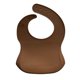 thumbnail image 2 of Babero de Silicona Impermeable y Ajustable Denver James, 2 of 9