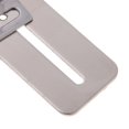 thumbnail image 3 of Hinged Cording Needle Presser Foot Fit Singer Commercial Machine Size 6, 3 of 7
