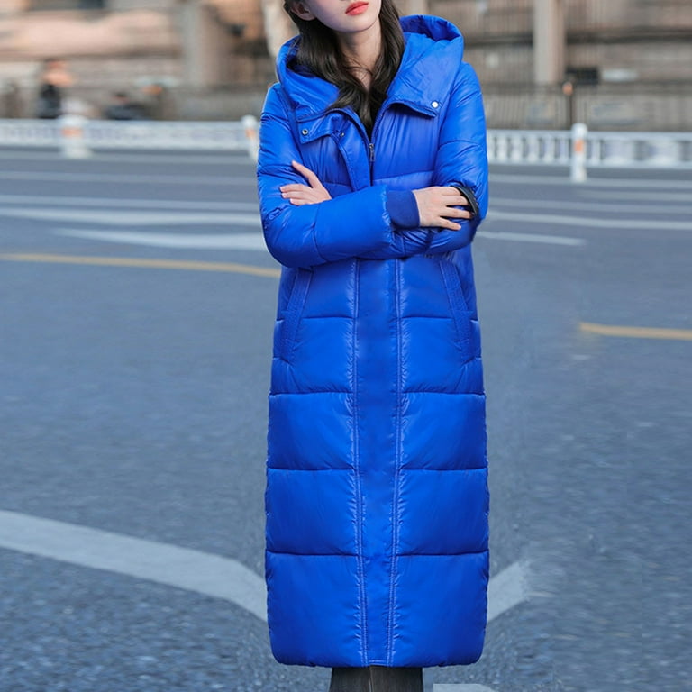 Ladies padded jacket sale 2025