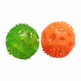thumbnail image 1 of Super Strong Ball (dogs , Toys & Sport , Balls)(orange, Green2pcs, 1 of 2