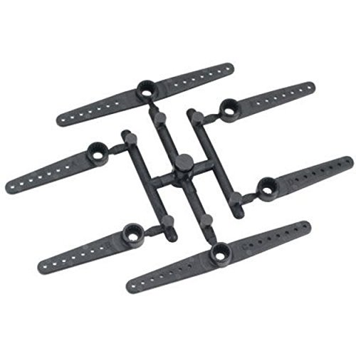 Dubro Produits DUB930 Extra Large Micro Servo Bras pour Futaba, Hitec E-Flite & Ouragan
