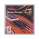 thumbnail image 5 of Cuerdas de ukelele Alice AU047 - Material de carbono premium para sonido brillante y cálido, ideal para ukeleles de 21 a 23 pulgadas. ¡Perfectas para conciertos y práctica!, 5 of 7