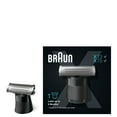 thumbnail image 1 of Lame de rechange Braun Series X, 1 of 9