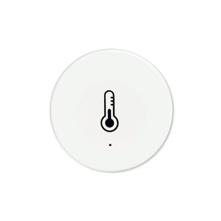 Датчик температуры tuya zigbee