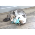 thumbnail image 4 of Quirky Kitty Jouet pour Chat Night Owl Kicker Phosphorescent de la Forêt Lumineuse, 4 of 9