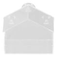 thumbnail image 2 of Oubit Bird Houses,Bird House Feeders Practical Window Bird Feeder Bird Feeders Versatile Functionality, 2 of 9