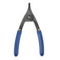 thumbnail image 1 of Snap Ring , Circlip Retaining Ring  Long Service Life Ergonomic Handles Easy To Use 8inch  For Auto Repair, 1 of 7