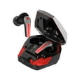 thumbnail image 2 of Auriculares K80 Bluetooth 5.0 con cargador de 300 mAh, inalámbricos, deportivos, coloridos, con micrófono., 2 of 9