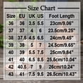 thumbnail image 3 of Zefriona Women's Summer Wedge Sandals Slip On Open Toe Metal Chain Detail Comfortable Beach Slides Beige Size 7, 3 of 9