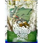 Vinland Saga: Vinland Saga 9 (Series #9) (Hardcover)