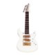 thumbnail image 5 of Mini Guitar, No Barbs Fine Details Beautiful Proportions Guitar Model Exquisite Mini For Ornament For Decoration ANGGREK Otros, 5 of 8