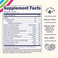thumbnail image 3 of Nutricost Kids Multivitamin Gummies 120 Gummies (Mixed Berry Flavored) - Gluten Free, Non-GMO, 3 of 5