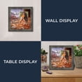 thumbnail image 3 of Very Thankful, Inspirational Quotes, Blessings Fall Décor 6420BW, 3 of 9