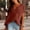 A1_Brown, variant on Peasant Tops for Women Linen Cotton Button Shirts Loose Fit Batwing Short Sleeve Notch Neck Blouses Soft Comfortable Work Blouses Fashion Blouses Dressy Shirts Gauze Peasant Blouse Brown 4Xl