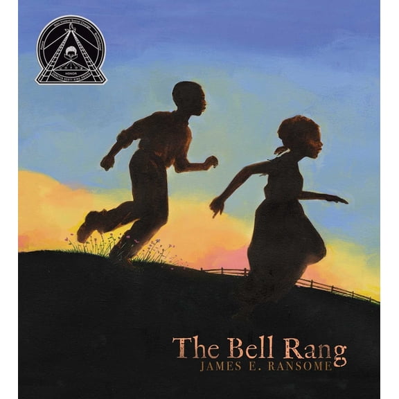 The Bell Rang, (Hardcover)