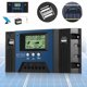 thumbnail image 1 of unbranded Regulador De Carga Solar 30A Con Chip Industrial Y Eficiencia Para Panel Solar, 1 of 6