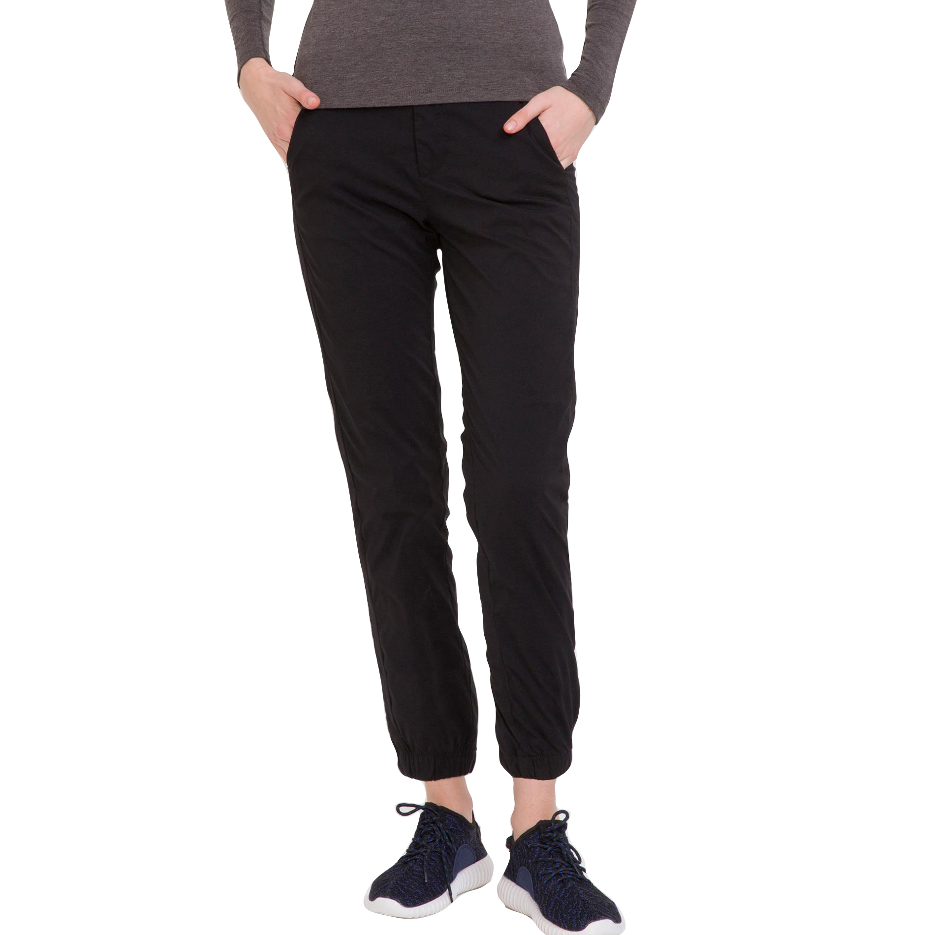warm easy pants