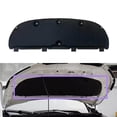 thumbnail image 2 of for Honda CRV 2017-2020 Cotton Hood Engine Sound Heat Insulation Pad, 2 of 5