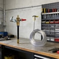 thumbnail image 3 of Ohmyroo Angle Grinder Misting System with 16.4 ft Water Pipe 2-Mode Misting Attachment, 3 of 6