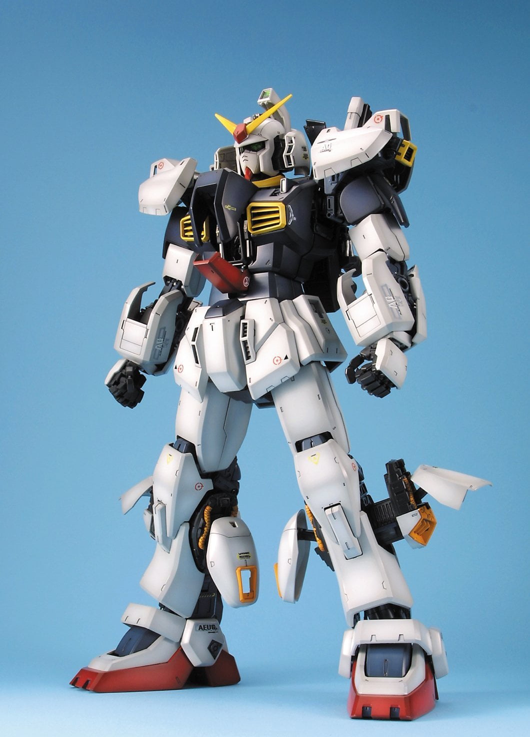 RX-78-2 GUNDAM イラストカラー版 PG RX-78-2 GUNDAM イラストカラー版 PG