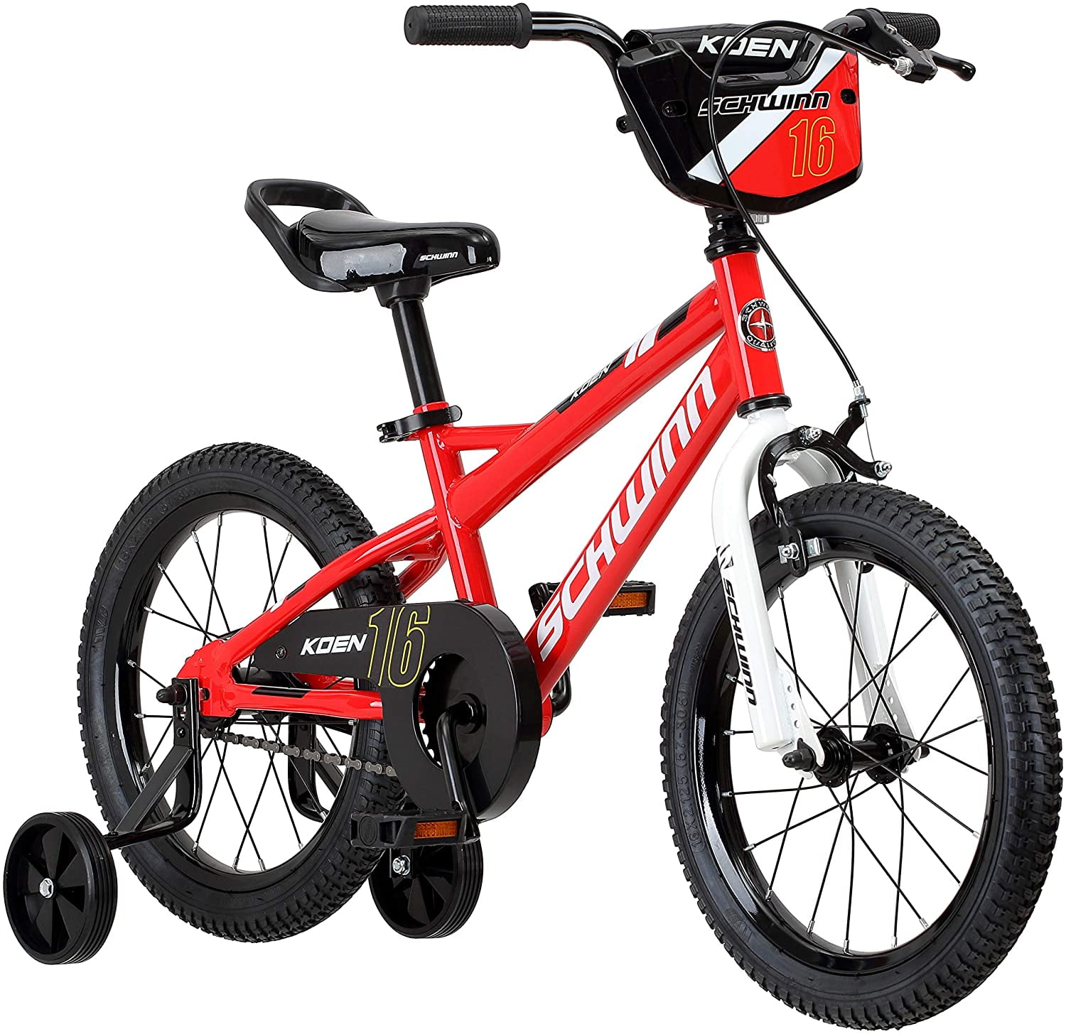 schwinn koen balance bike