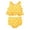 Z-1-yellow, variant on Toddler Girls Swimsuit Red White and Blue Print Bathing Suit Baby Tankini Sets Summer Two Piece Adjustable Shoulder Straps Swimwear Bikini Set for All Holiday Beach Play in The Sun