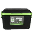 thumbnail image 1 of Hielera Hartplas Everest Capacidad 52 Qt 49.2 Litros verde G, 1 of 6