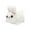 Bunny, variant on Gallickan Pull String Plush Cat, Wind-up Clockwork Animal Wagging Tail Rotating Interactive Toys Pullback Stuffed Animal Gifts for Baby Kids, Cat