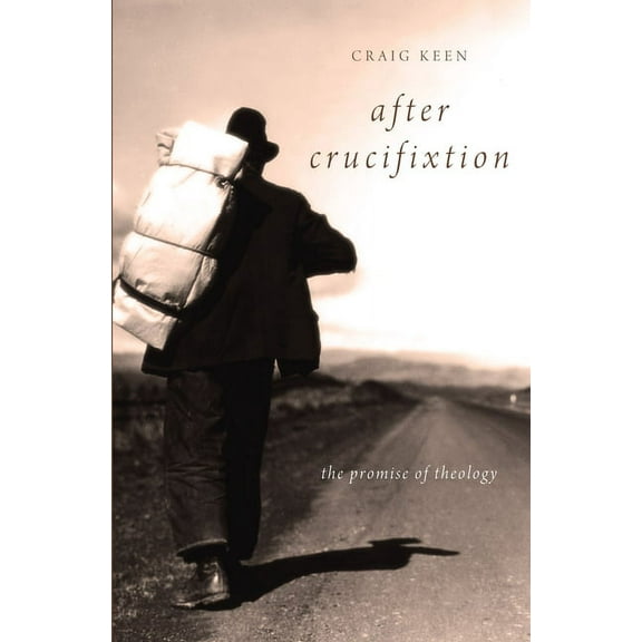After Crucifixion (Hardcover)