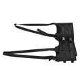 thumbnail image 1 of Back Stretcher Neoprene Lumbar Traction Belt Comfortable Decompression for Back Stretching, 1 of 7