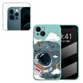thumbnail image 1 of Anime Back Covers Drop-proof Full-wrap Anime Graffiti for Iphone 13/13 Pro/13, 1 of 4