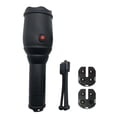 thumbnail image 2 of Projection Lights LED Christmas Lights Projector Handheld Indoor Kids Projection Flashlight Halloween Lights Decoration, 2 of 5