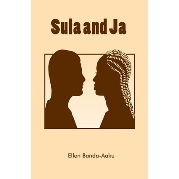 Pre-Owned Sula and Ja (Paperback) 9982241001 9789982241007