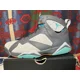 thumbnail image 3 of Ni - ke Air Jordan 7 Barcelona Day's Men's Size 12, 3 of 5