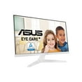 thumbnail image 6 of Asus VY249HE-W 24" Class Full HD LCD Monitor, 16:9, White, 6 of 6