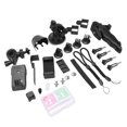 thumbnail image 4 of Soportes para cámara deportiva de mano para bolsillo, kit de accesorios de expansión para cámara de acción de movimiento de mano STARTRC para bolsillo Accesorios de expansión universales par, 4 of 9